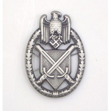 Army Lanyard Shooting Badge 1-4 Grade 