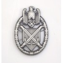 Army Lanyard Shooting Badge 1-4 Grade 