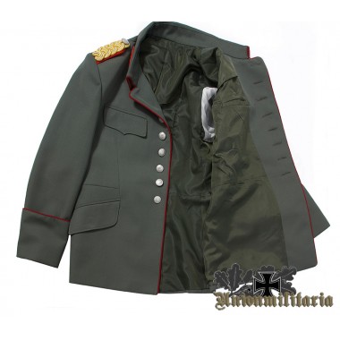 WW1 German M1910 Bavarian General Tunic