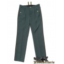 WW2 German Gendarmerie Officer Trousers