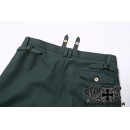 WW2 German Gendarmerie Officer Trousers