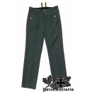 WW2 German Gendarmerie Officer Trousers