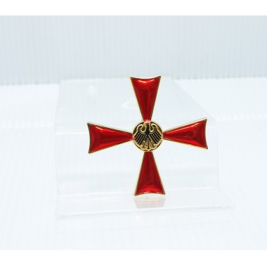 Order of Merit of the Federal Republic of Germany Officer's Cross