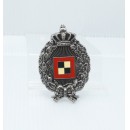 Bavarian Kingdom Observer’s Badge