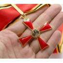 Order of Merit of the Federal Republic of Germany Knight Commander's Cross
