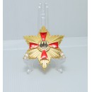 Grand Cross 1st Class of the Order of  Merit of the Federal Republic of Germany(Special Issue)