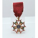 Legion of Merit