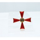Order of Merit of the Federal Republic of Germany Officer's Cross