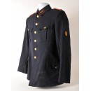 Plain 1935 Reichsbahn Railway Officer Tunic