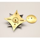Order for Service to the Motherland in the Armed Forces of the USSR 2nd Class
