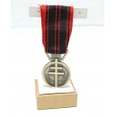 French Resistance Medal