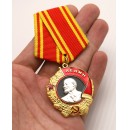 Order of Lenin