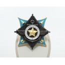 Order for Service to the Motherland in the Armed Forces of the USSR 2nd Class