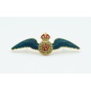 RAF Pilot Pin