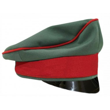 WW1 German Crusher Cap