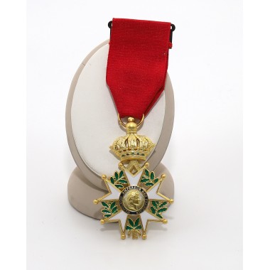 French Legion of Honour(Chevalier Class),2nd Empire