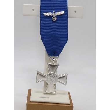 Heer 18 Years Service Medal