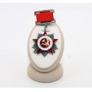 Order of the Patriotic War 2nd Class（Ver.1942)