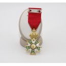 French Legion of Honour(Chevalier Class),2nd Empire