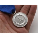 Heer 4 Years Service Medal