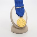 Heer 12 Years Service Medal