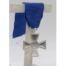 Luftwaffe 18 Years Service Medal