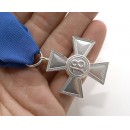 Heer 18 Years Service Medal
