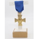 Heer 25 Years Service Medal