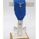 Luftwaffe 18 Years Service Medal