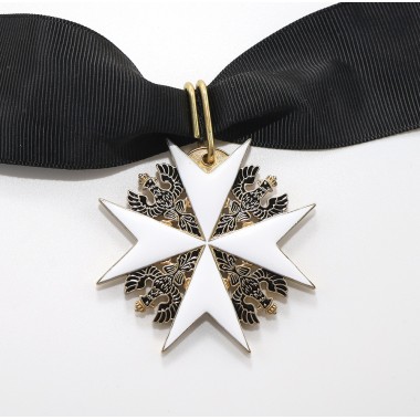 Order of St. John Ehrenritter Neck Cross（Special Ver.）