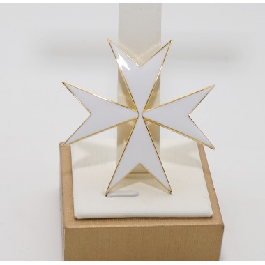 Breast Star of The Order Of  St. John