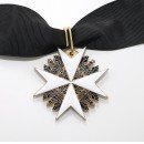 Order of St. John Ehrenritter Neck Cross（Special Ver.）