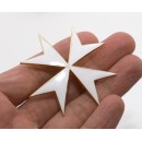Breast Star of The Order Of  St. John