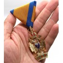 Order of the Iron Crown Knight III Class