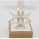 Breast Star of The Order Of  St. John