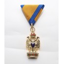 Order of the Iron Crown Knight III Class