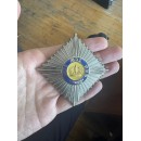 Prussian Order of the Crown 2nd Class Breast Star