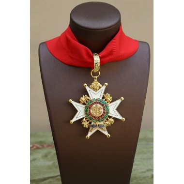 Order of the Bath Knight Commander Class