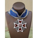 Order of the Crown Commander Class(Romania) Antique
