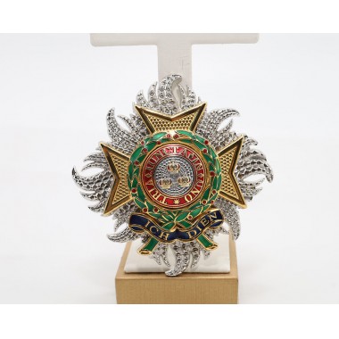 Breast Star of the Order of the Bath Grand Cross