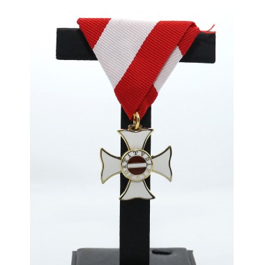 Military Order of Maria Theresa Knight's Cross