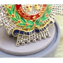 Breast Star of the Order of the Bath Knight Commander