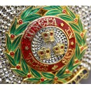 Breast Star of the Order of the Bath Knight Commander