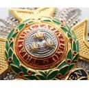 Breast Star of the Order of the Bath Grand Cross