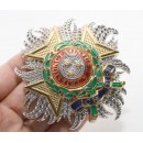 Breast Star of the Order of the Bath Grand Cross