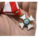 Military Order of Maria Theresa Knight's Cross