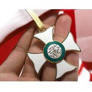 Military Order of Maria Theresa Commander's Cross