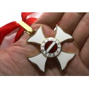 Military Order of Maria Theresa Commander's Cross