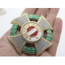 Military Order of Maria Theresa Grand Cross