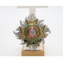 Breast Star of the Order of the Bath Grand Cross